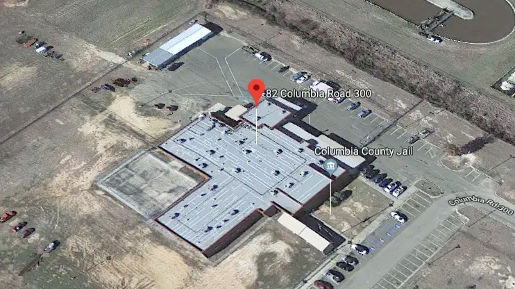 Columbia County Detention Facility